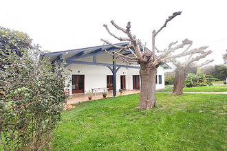 achat maison mugron 40250