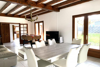 achat maison mugron 40250