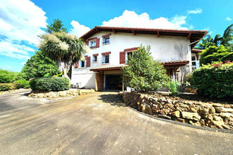 achat maison mugron 40250