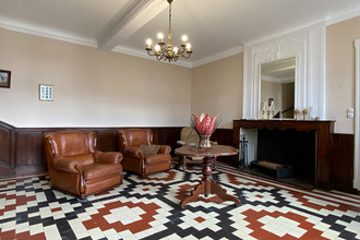 achat maison mugron 40250