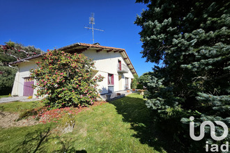 achat maison mugron 40250