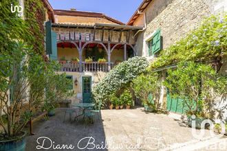 achat maison mugron 40250