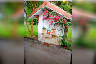 achat maison mugron 40250