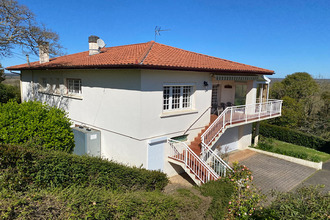 achat maison mugron 40250