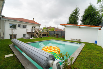 achat maison mugron 40250