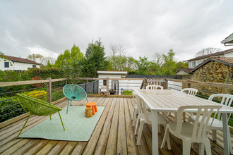 achat maison mugron 40250