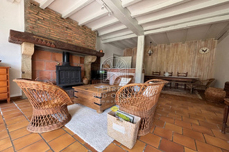 achat maison mugron 40250