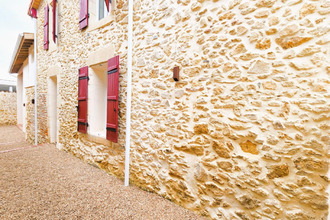 achat maison mugron 40250