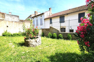 achat maison mugron 40250