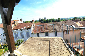 achat maison mugron 40250