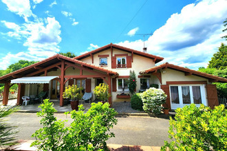 achat maison mugron 40250
