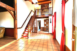 achat maison mugron 40250