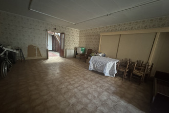 achat maison mugron 40250