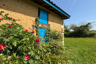 achat maison mugron 40250