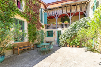 achat maison mugron 40250