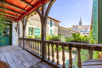 achat maison mugron 40250
