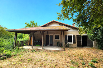 achat maison mugron 40250