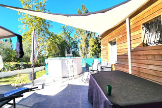 achat maison mugron 40250