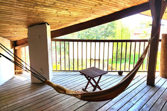 achat maison mugron 40250