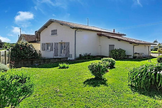 achat maison mugron 40250