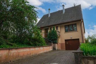 achat maison muhlbach-sur-bruche 67130