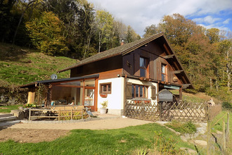 achat maison muhlbach-sur-munster 68380