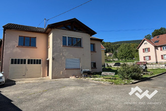 achat maison muhlbach-sur-munster 68380
