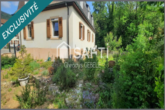 achat maison muhlbach-sur-munster 68380