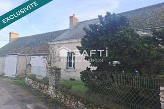 achat maison muides-sur-loire 41500