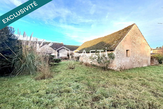 achat maison muides-sur-loire 41500