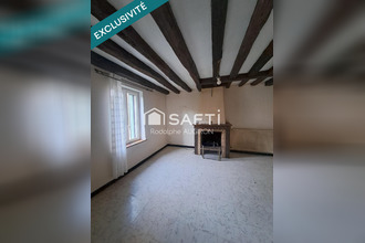 achat maison muides-sur-loire 41500