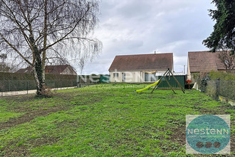 achat maison muides-sur-loire 41500