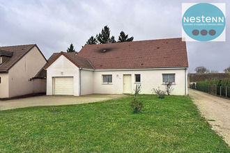 achat maison muides-sur-loire 41500