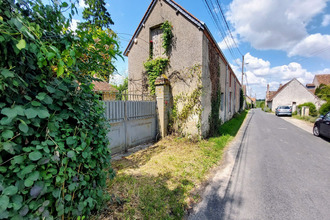 achat maison muides-sur-loire 41500