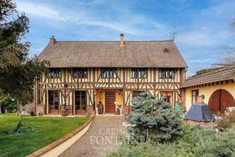 achat maison muidorge 60480