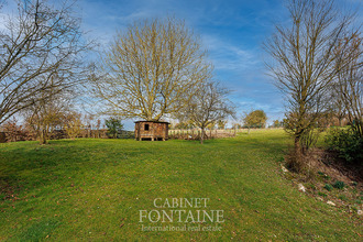 achat maison muidorge 60480