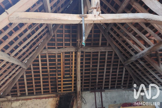 achat maison muidorge 60480