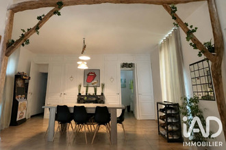 achat maison muidorge 60480