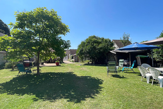 achat maison muids 27430