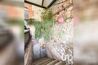 achat maison muids 27430