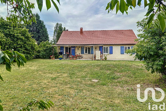 achat maison muids 27430