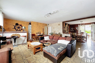 achat maison muids 27430