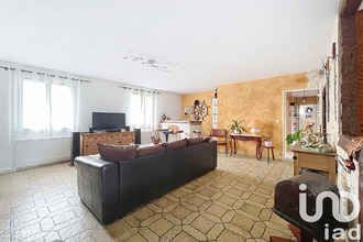 achat maison muids 27430