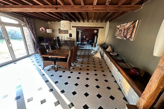 achat maison muids 27430