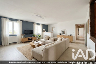 achat maison muids 27430