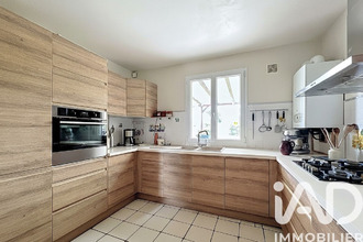 achat maison muids 27430