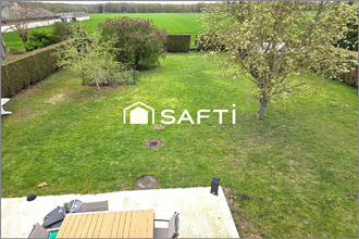 achat maison muids 27430