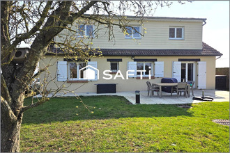 achat maison muids 27430