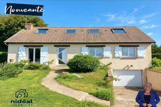 achat maison muids 27430
