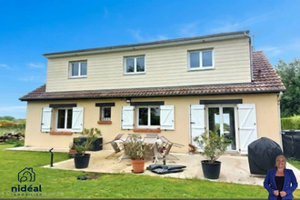 achat maison muids 27430